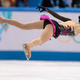 Illustration for article titled Amazing Images of Olympic Figure Skaters Defying Gravity
